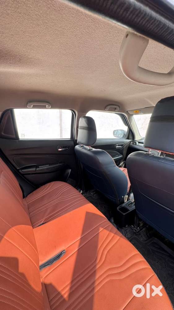 Maruti Suzuki Swift 2020 Petrol 48782 Km Driven