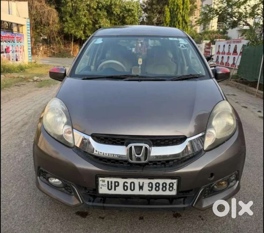 2018 Maruti Suzuki Dzire