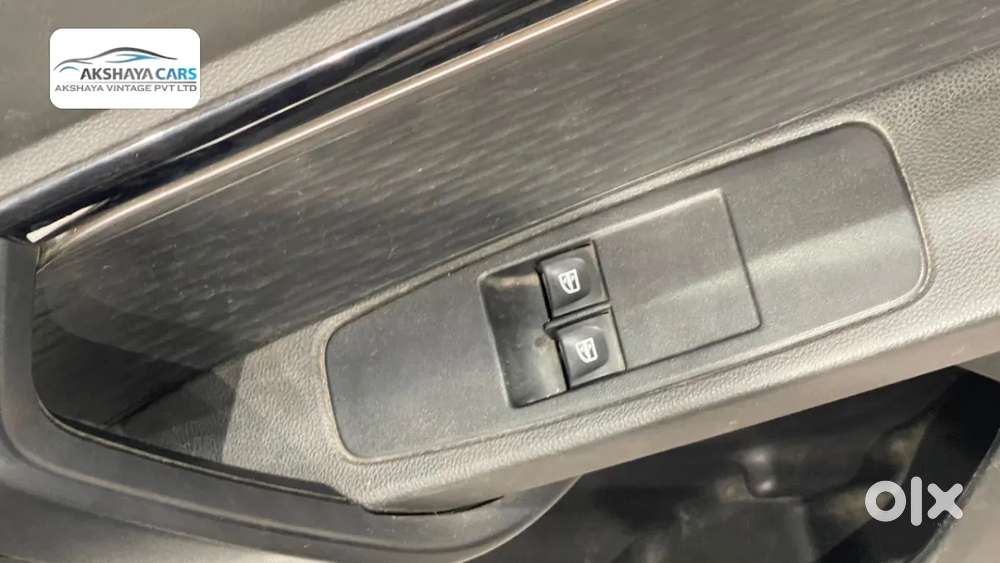 Renault Kiger, 2022, Petrol