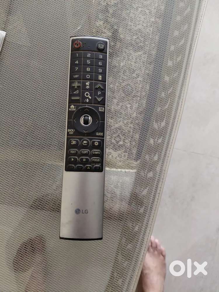 LG OLED 55 TV 9 YEARS