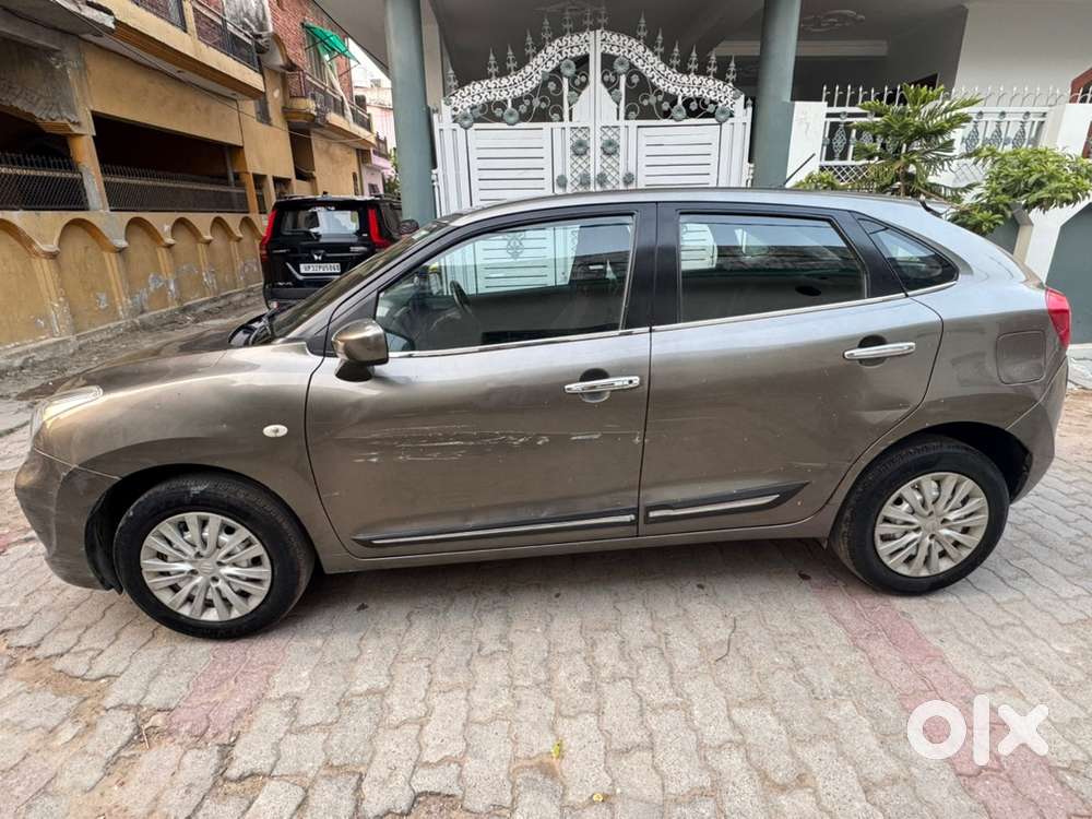Maruti Baleno Sigma 2020 Petrol Up32