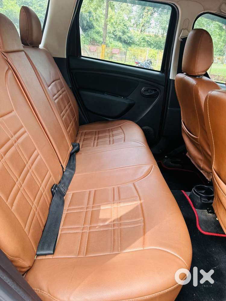 Renault Duster 1.3 Rxs Turbo Xtronic, 2020, Petrol