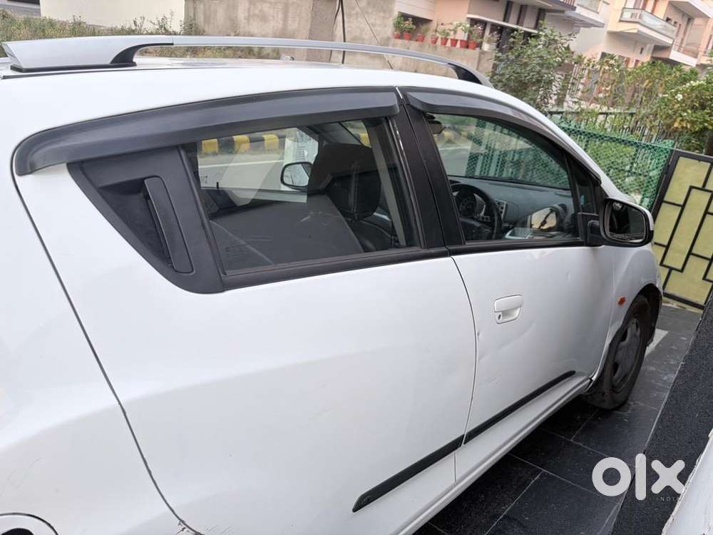 Single Handed Well Maintained Doctor’s Car