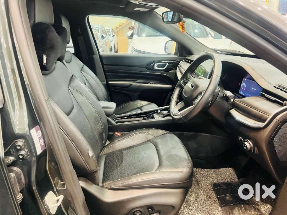 Jeep Compass S (o) 4x4, 2025, Diesel