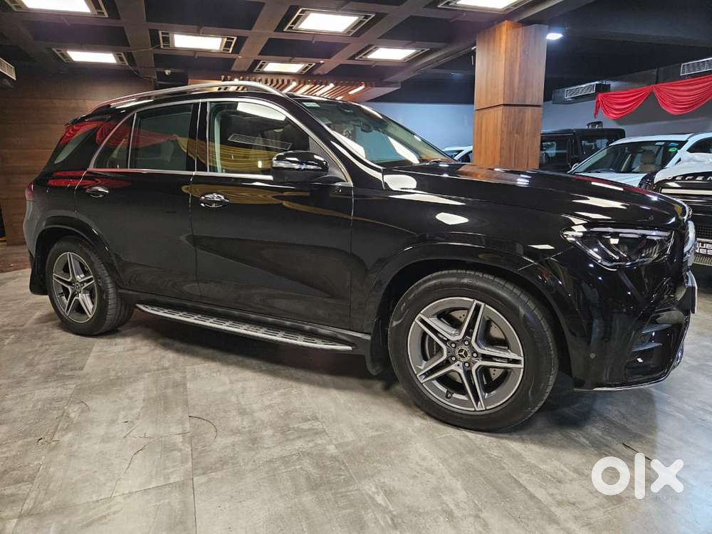 Mercedes-benz Gle Class 1.9 300d 4matic, 2024, Diesel