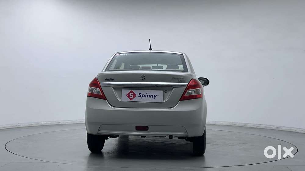 Maruti Suzuki Swift Dzire 1.3 Vxi, 2014, Petrol