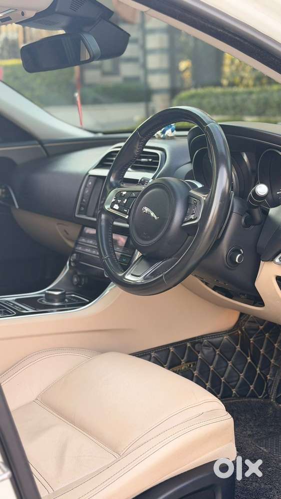 Jaguar Xe 2.0l Diesel Prestige, 2018, Diesel