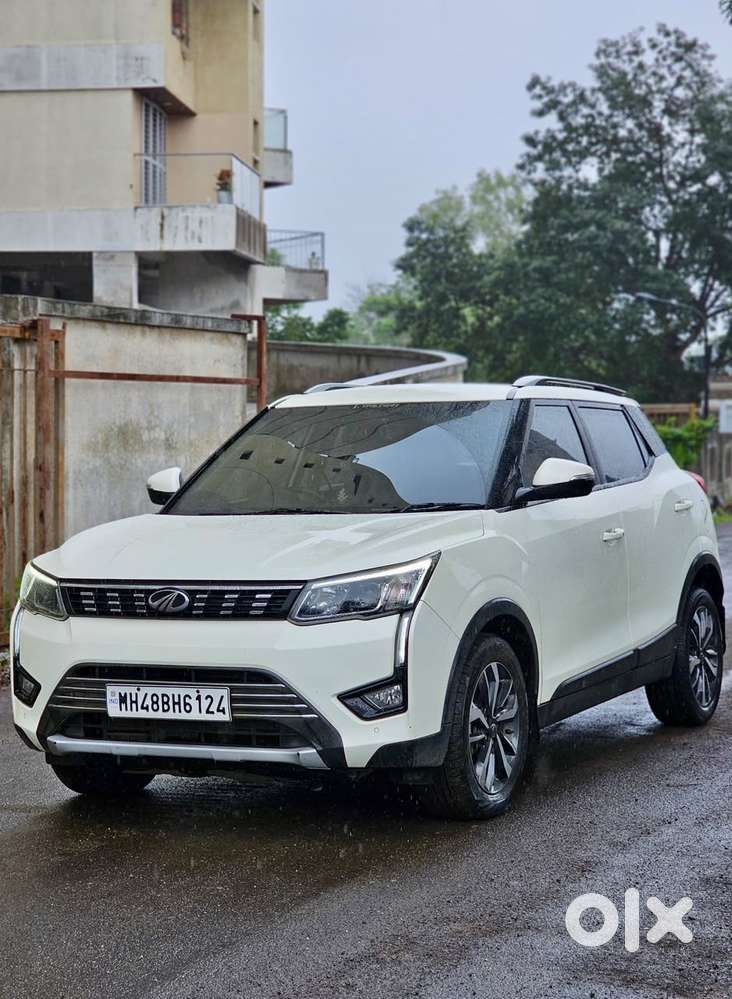 Mahindra Xuv300 W8 Option Diesel, 2019, Diesel