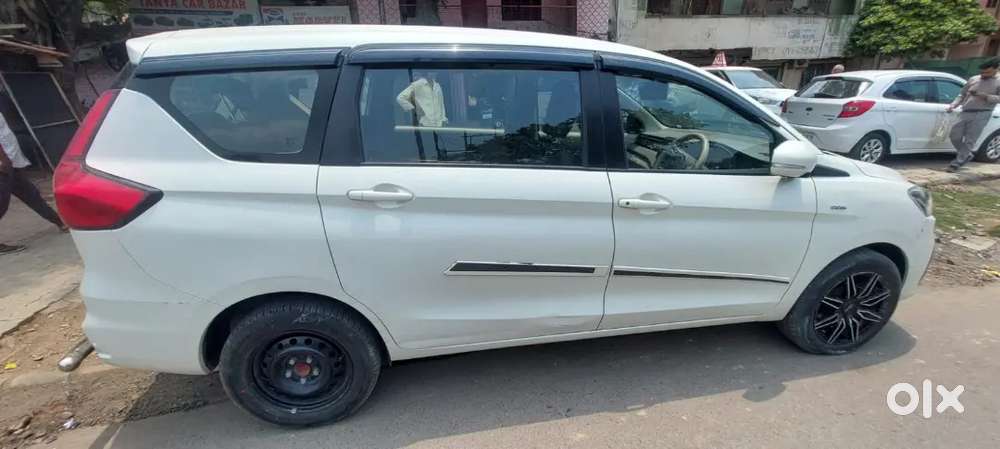 Maruti Suzuki Ertiga 2019 Diesel 28000 Km Driven