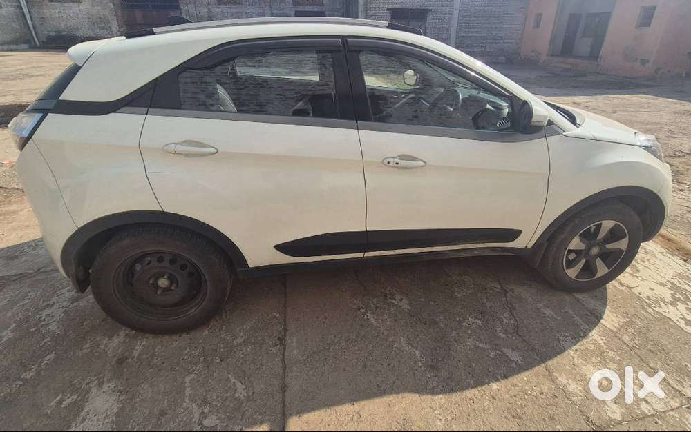 Tata Nexon Diesel Top Model