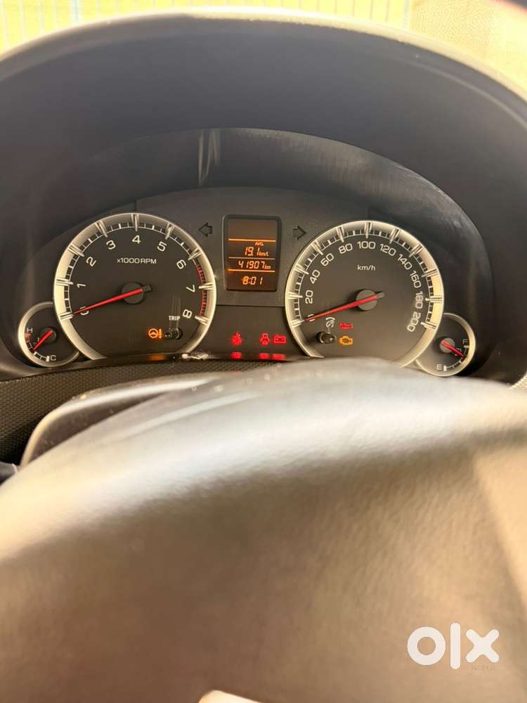 Maruti Swift Vxi 2018 Year