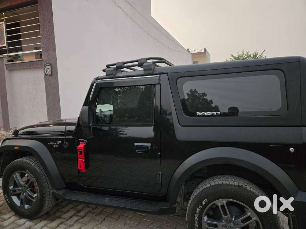 Sell Thar 4*4