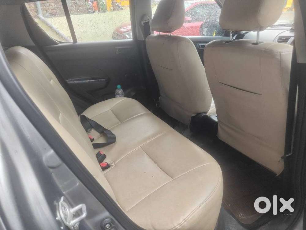 Maruti Suzuki Swift Lxi Optional-o, 2012, Petrol