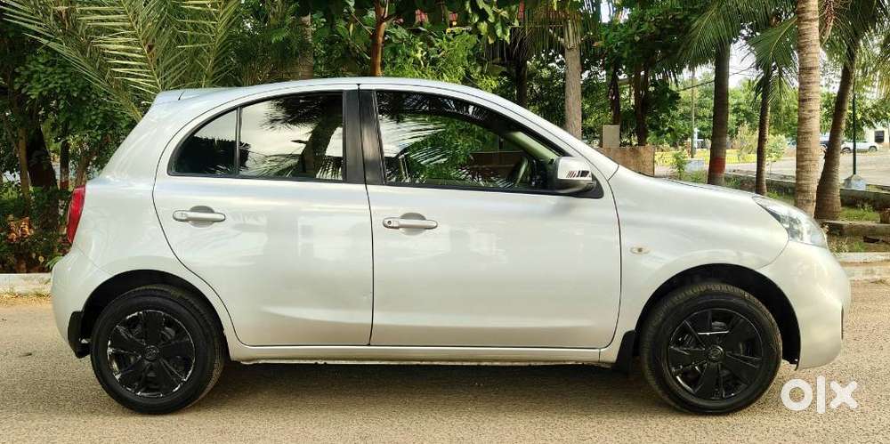 Nissan Micra Diesel Xl Optional, 2014, Diesel