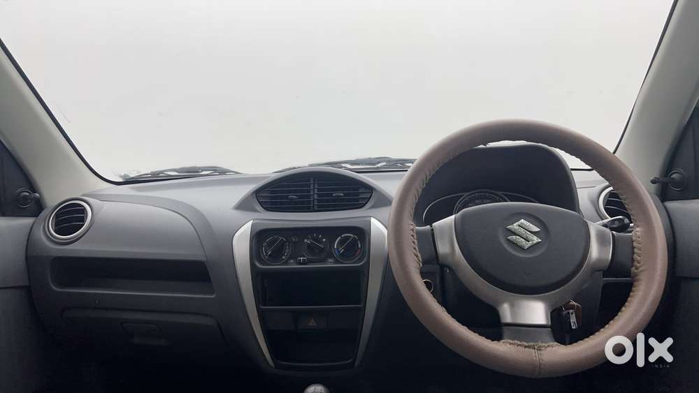 Maruti Suzuki Alto 800 Lxi, 2015, Petrol