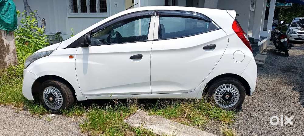 Hyundai Eon 2014