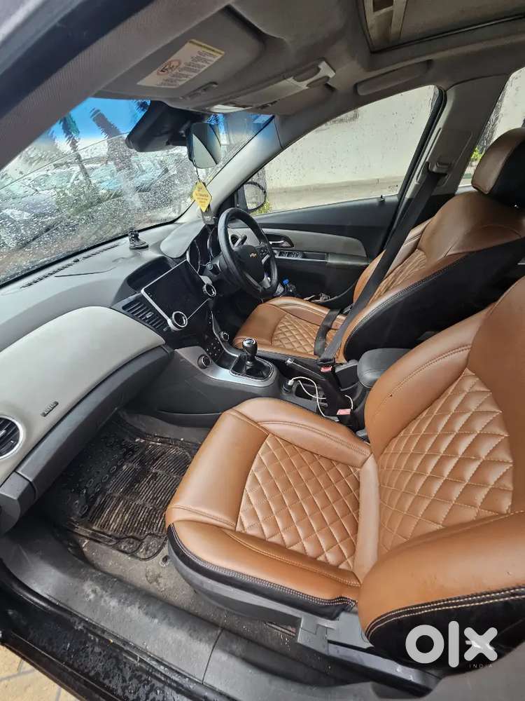 Chevrolet Cruze 2010 Diesel Well Maintained