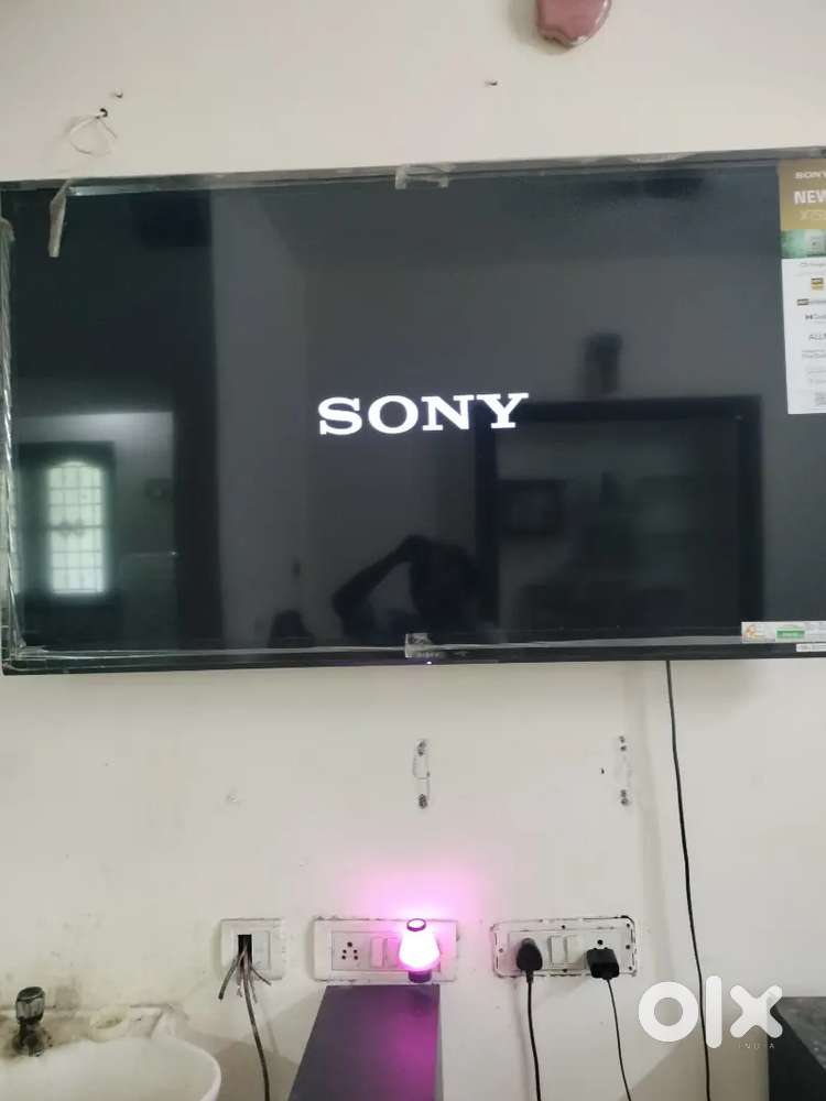 Led டிவி   55 inch sony