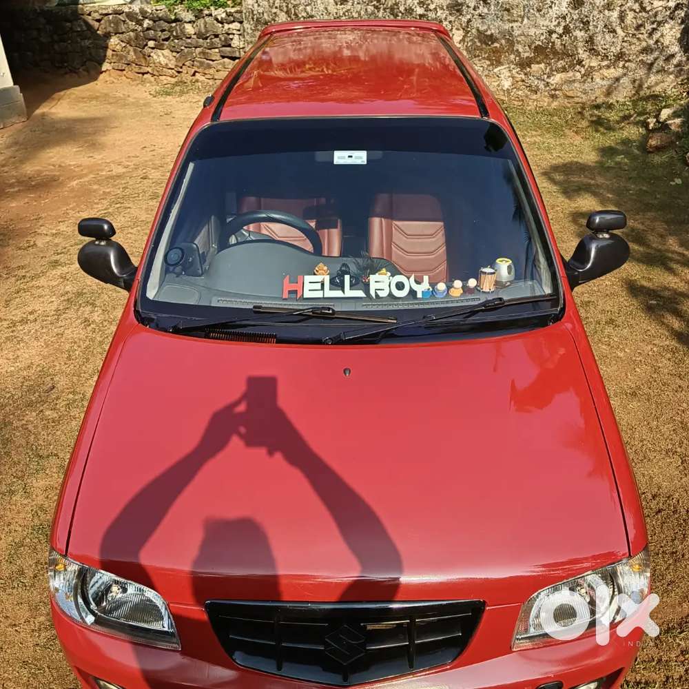 Urgent Sale (alto Vx Limited Edition)