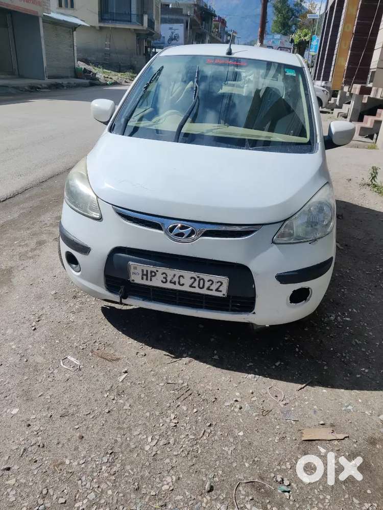 I10 Sports Model 2010 Very Good Condition