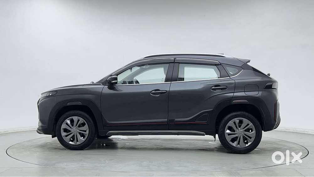 Maruti Suzuki Fronx Zeta 1.0 L Turbo Mt, 2025, Petrol