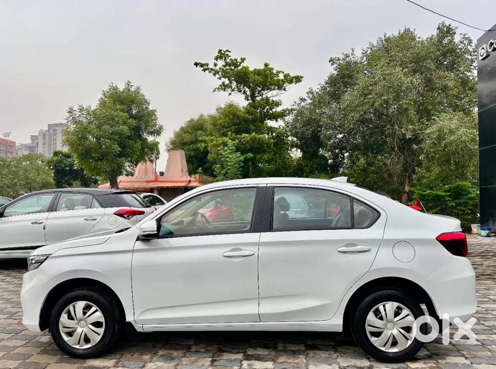 Honda Amaze S 1.2 Petrol Mt, 2022, Petrol