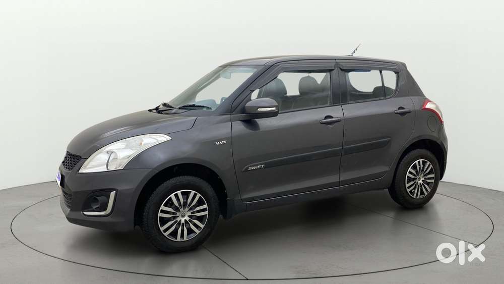 Maruti Suzuki Swift Vxi, 2016, Petrol