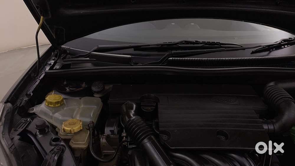 Ford Figo 1.2 Duratec Petrol Zxi, 2010, Petrol