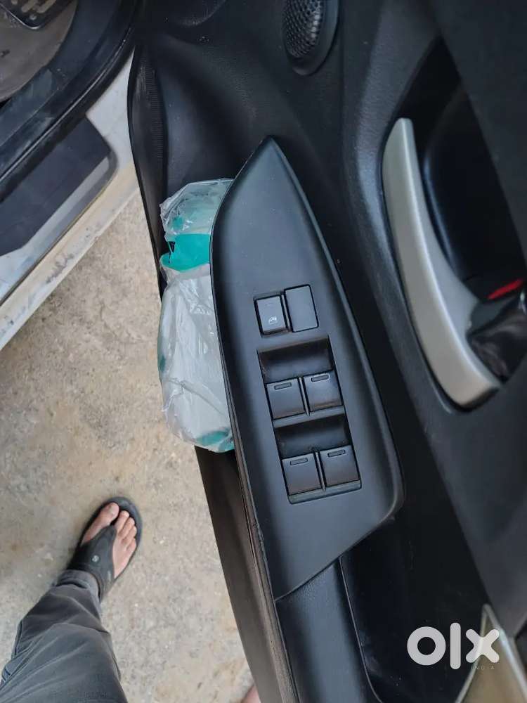 Honda Jazz 2017 Diesel Well Maintained