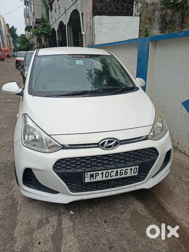 Grand I10 1.2