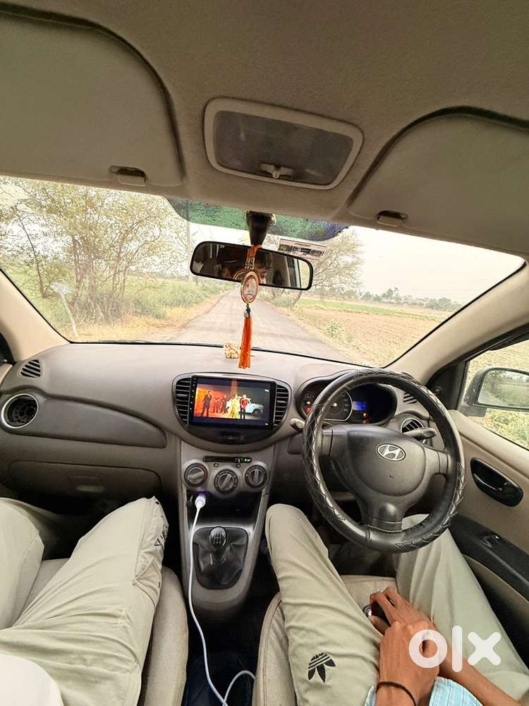 Hyundai Car 2011 Manual