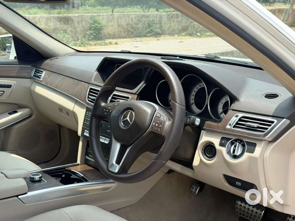 Mercedes-benz E-class E 200, 2016, Petrol