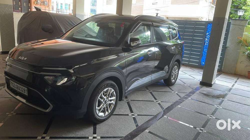 Brand New Kia Carens 2026 1.5 Premium Optional