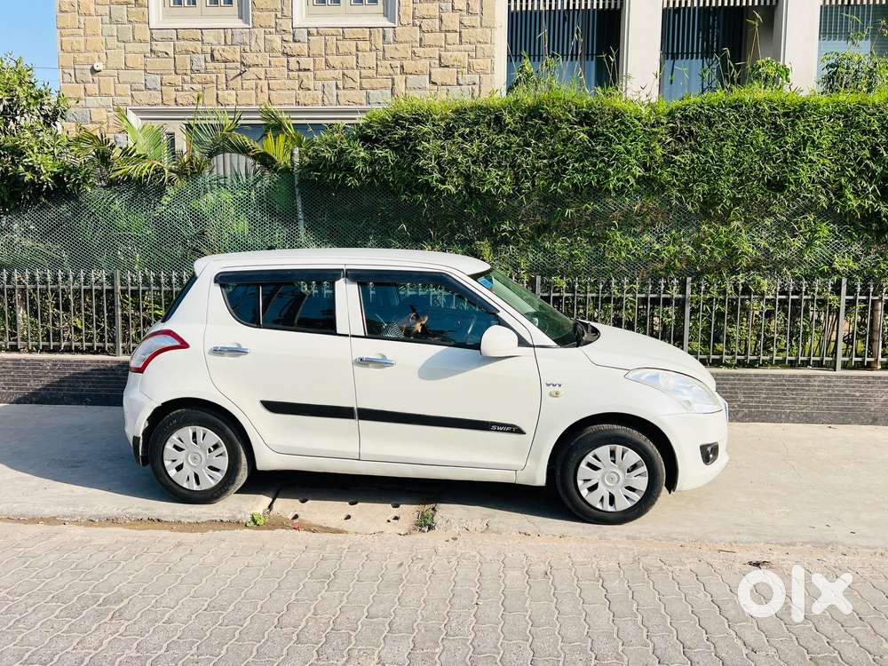 Maruti Suzuki Swift, 2011, Petrol