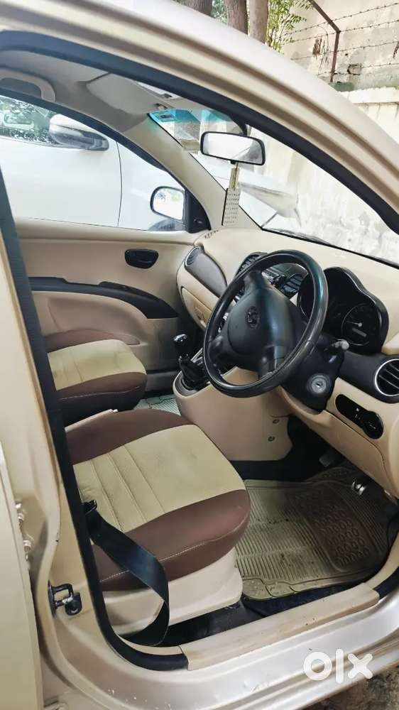 Hyundai I10 Era Passing Till 2028