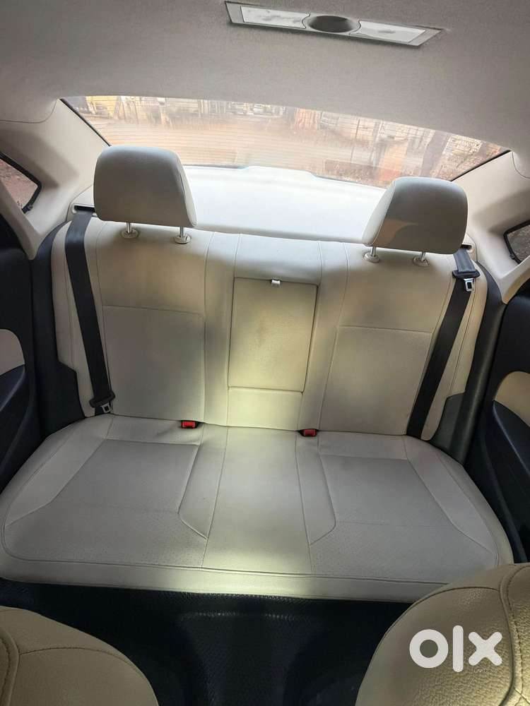 Skoda Rapid 1.5 Tdi Style/1.5 At Style, 2017, Diesel