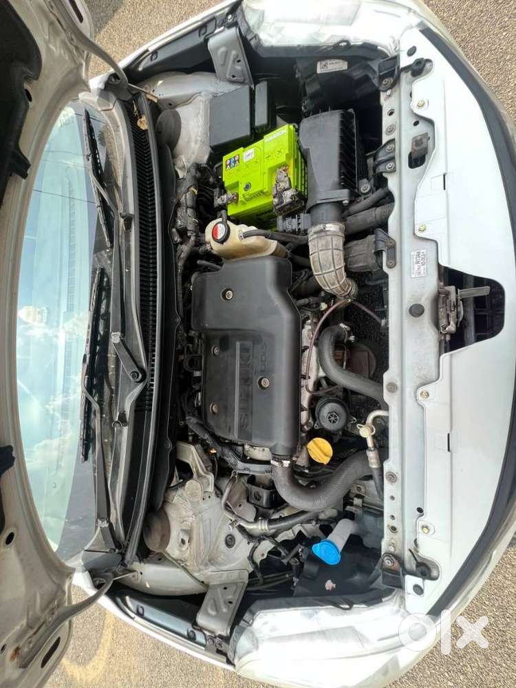 Maruti Suzuki Baleno 1.2 Zeta, 2018, Diesel