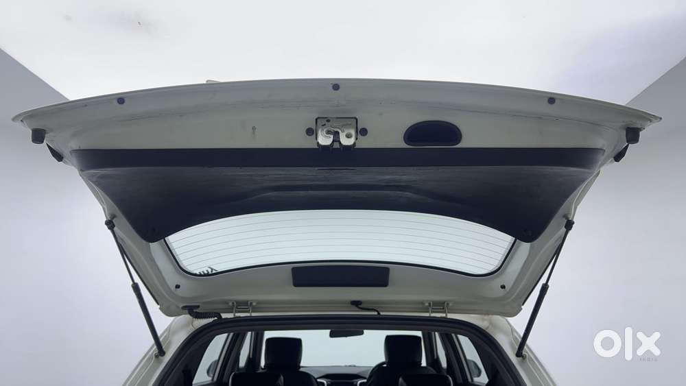 Hyundai Creta 1.6 Vtvt Sx At, 2018, Petrol