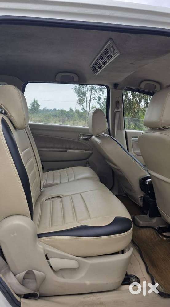 Maruti Suzuki Ertiga Vdi Abs, 2012, Diesel