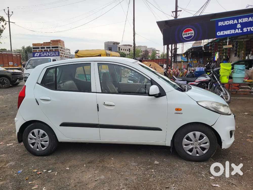 Hyundai I-10 Magna Irde2 Original Condition