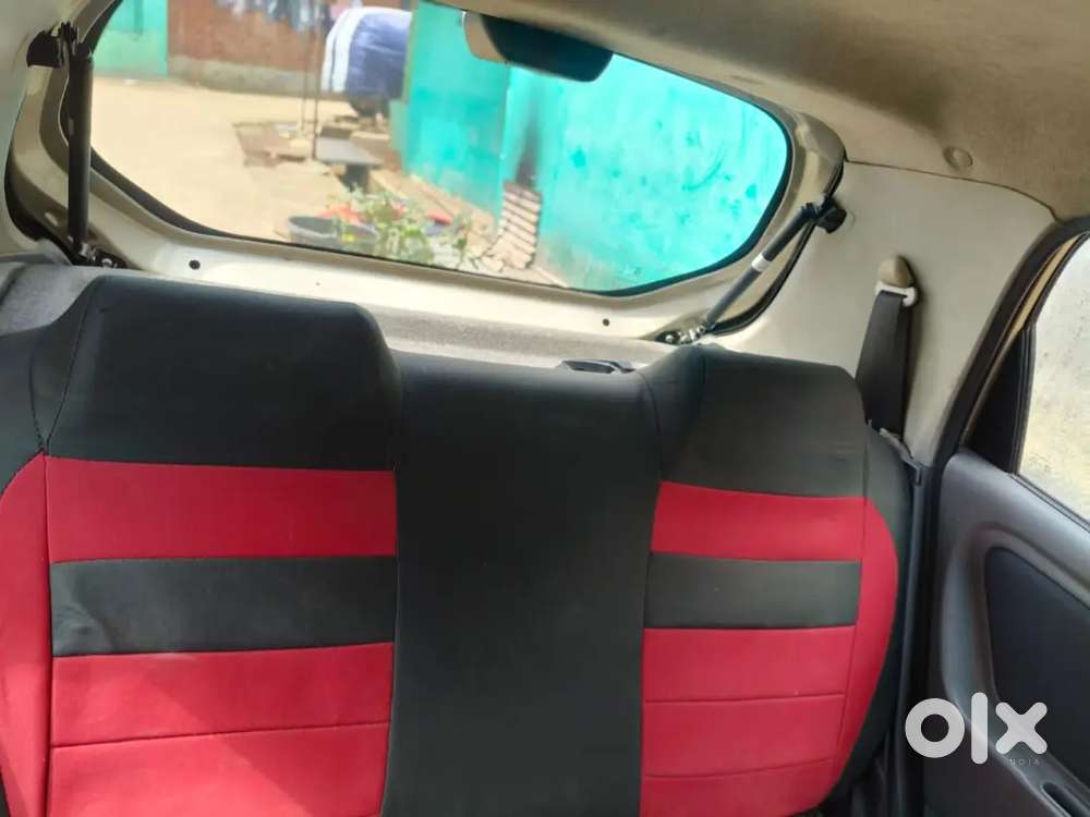 Maruti Suzuki Alto 2012