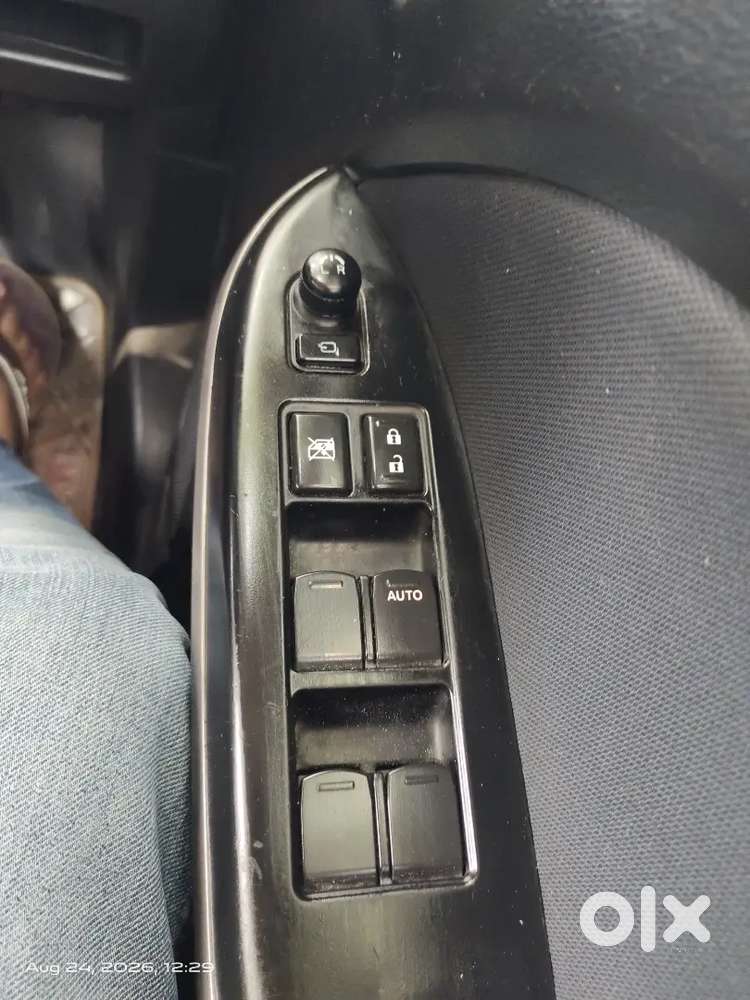 Maruti Suzuki Baleno 2021 Model 84500 With Service Record