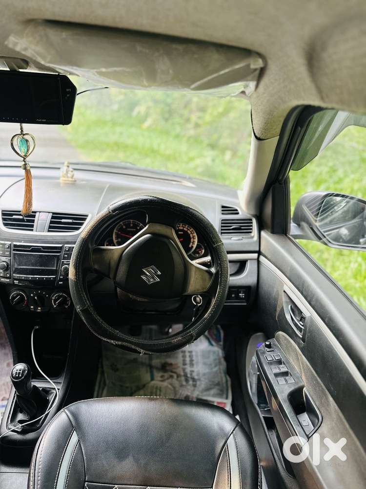 Maruti Suzuki Swift Ddis Vdi, 2015, Diesel