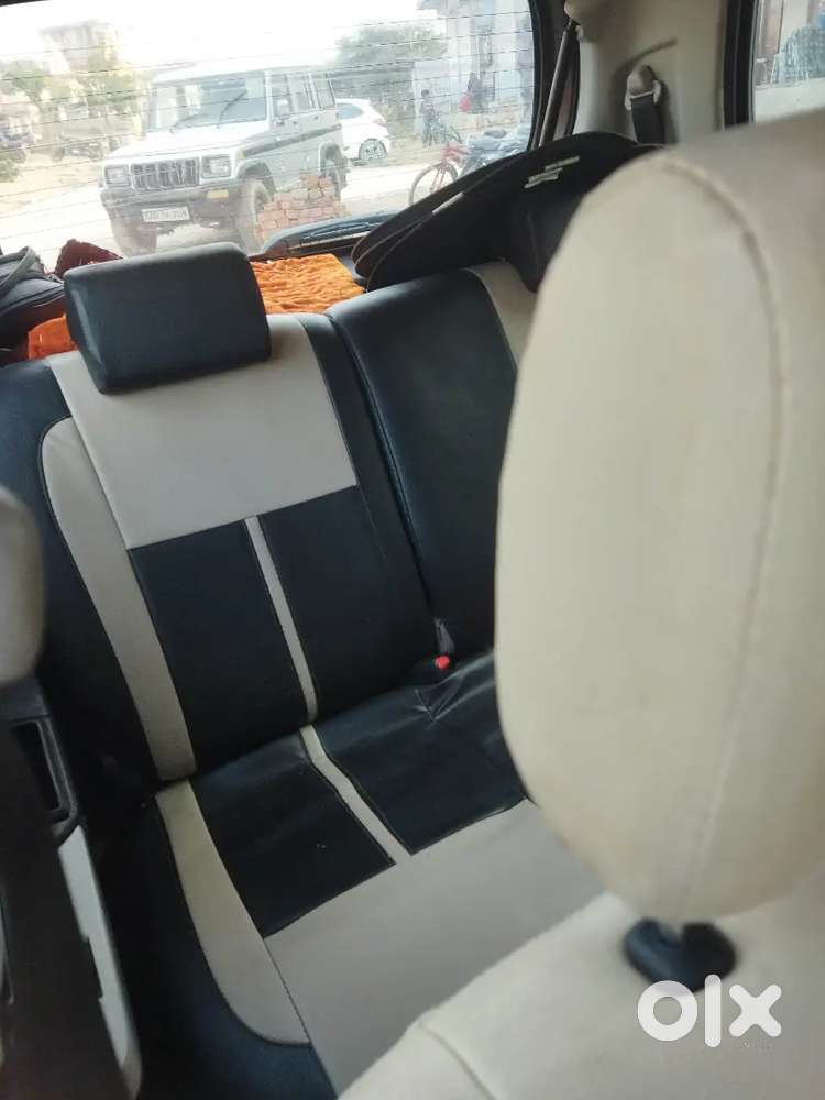 A1 Condition Petrol Plus Lpg Fitted Casket Rto Route
