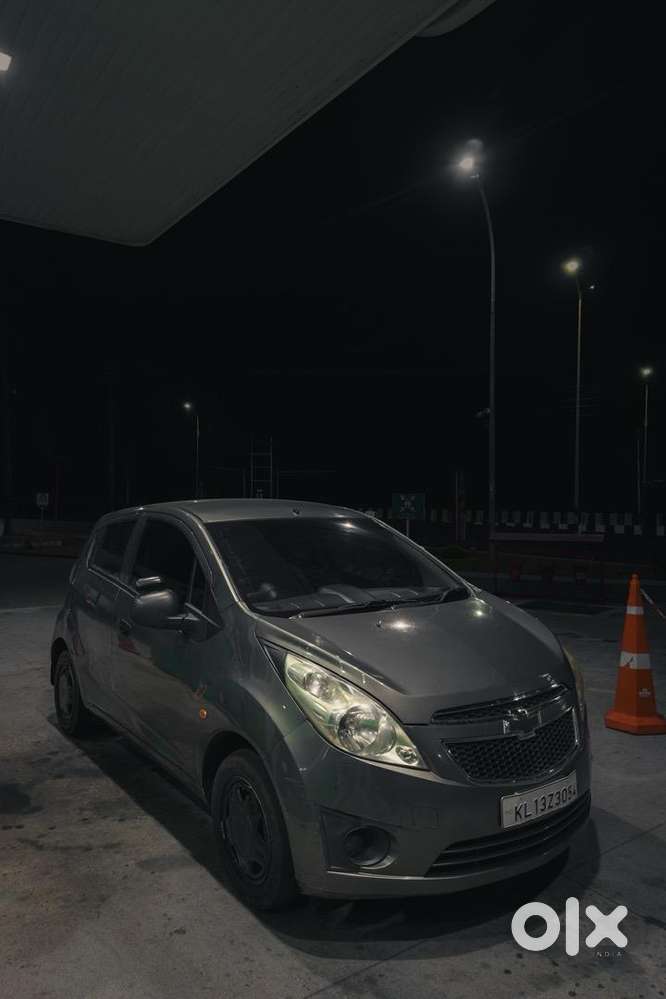 Chevrolet Car Diesel 2012