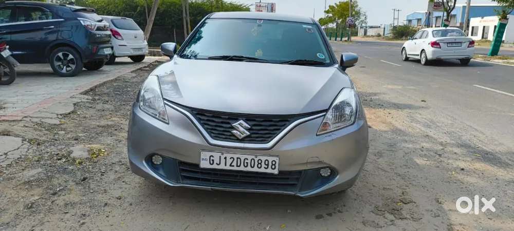 Compny Record Maruti Suzuki Disal Baleno