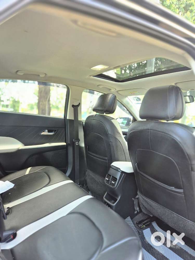Hyundai Verna 1.5 Sx Vtvt, 2024, Petrol