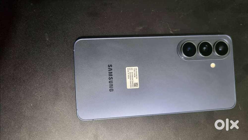 Samsung S26 12/256