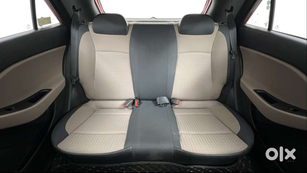 Hyundai Elite I20 [2018-2020] 1.2 Asta, 2017, Petrol