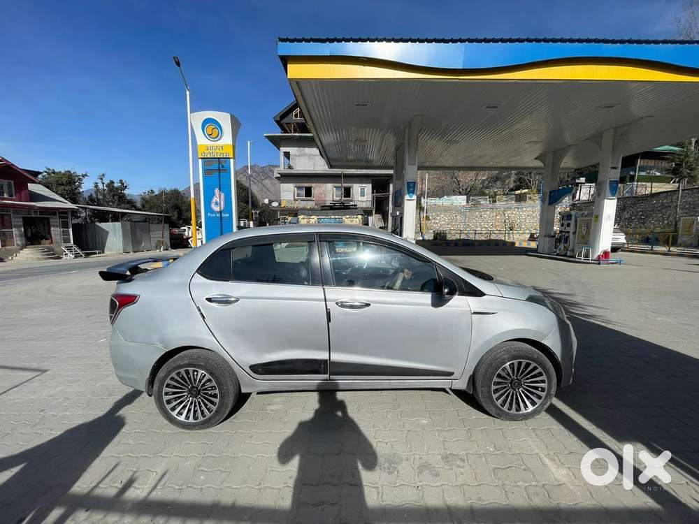 Hyundai Xcent 2014 Diesel